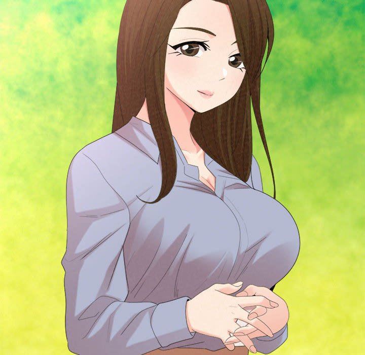 懵懂男生的恋爱史第24话