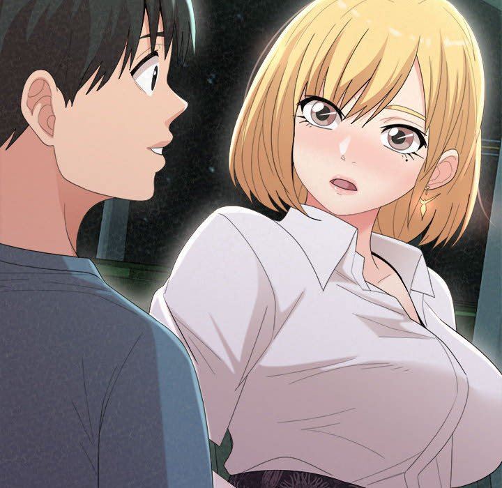 懵懂男生的戀愛史第25話