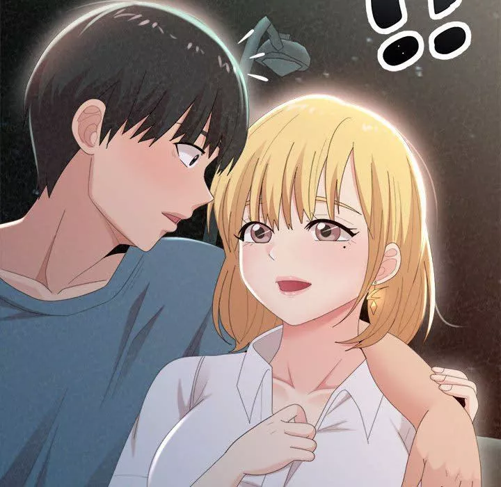 懵懂男生的戀愛史第25話