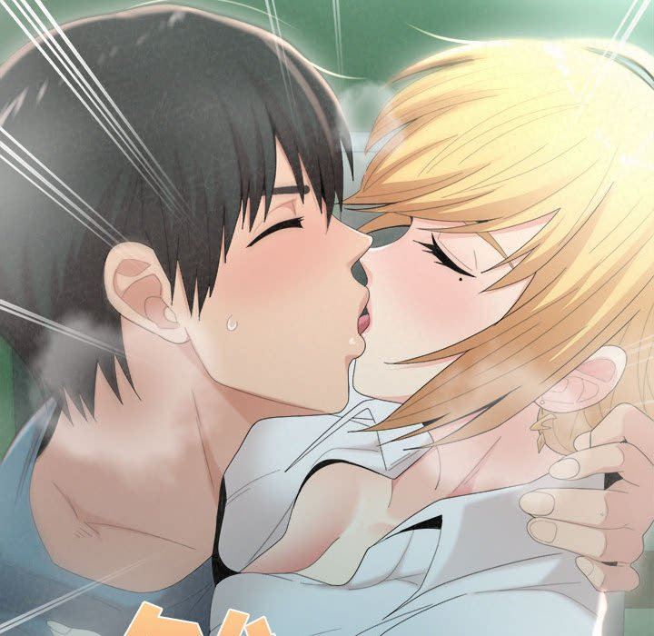 懵懂男生的恋爱史第26话