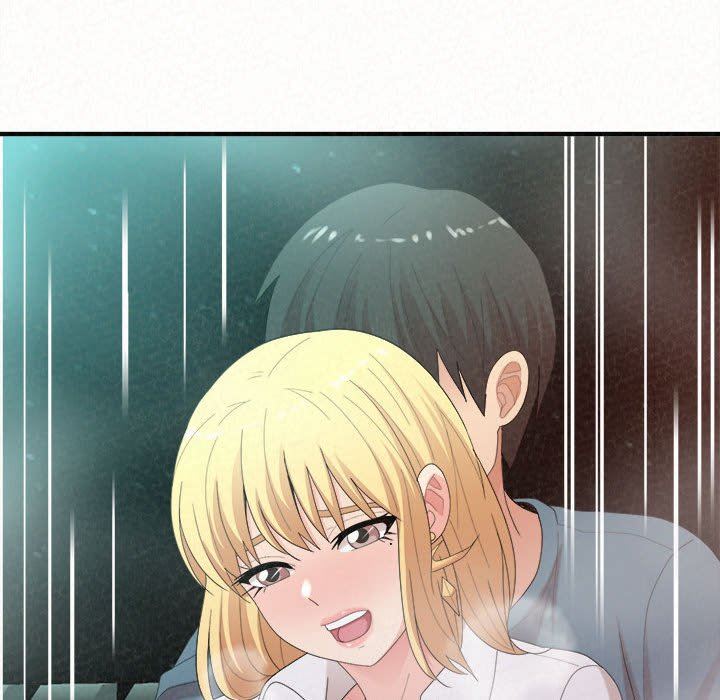 懵懂男生的恋爱史第26话