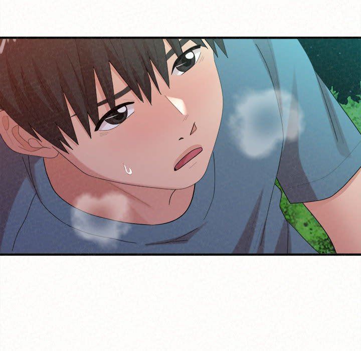 懵懂男生的恋爱史第26话