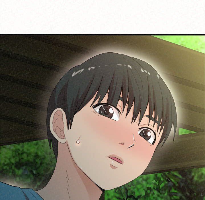 懵懂男生的戀愛史第26話