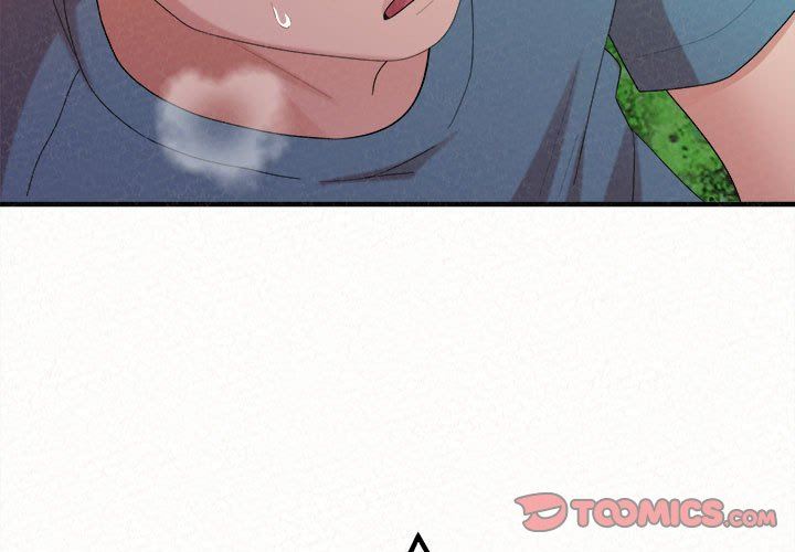 懵懂男生的恋爱史第27话