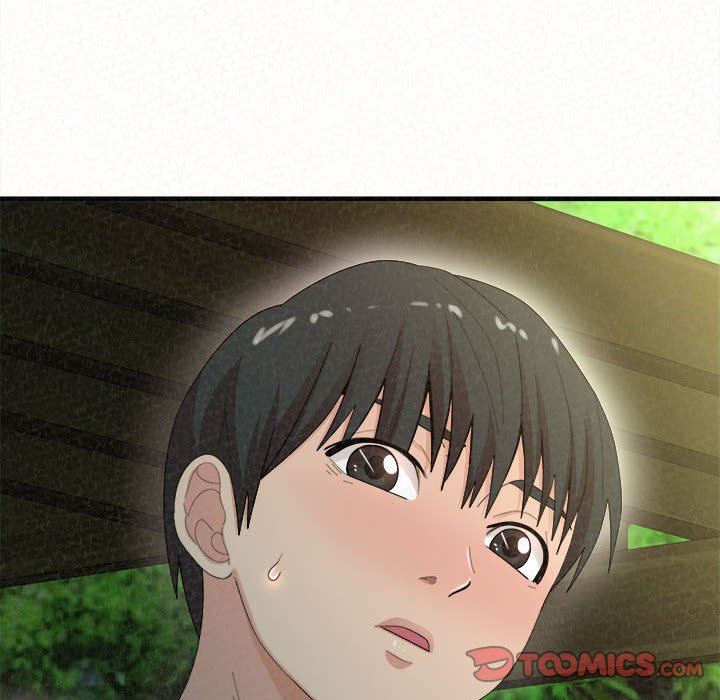 懵懂男生的恋爱史第27话