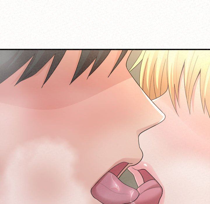 懵懂男生的戀愛史第27話