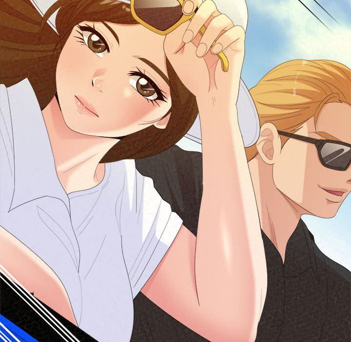 懵懂男生的恋爱史第28话