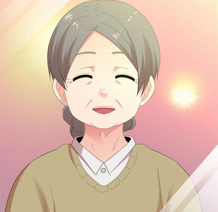 懵懂男生的恋爱史第28话