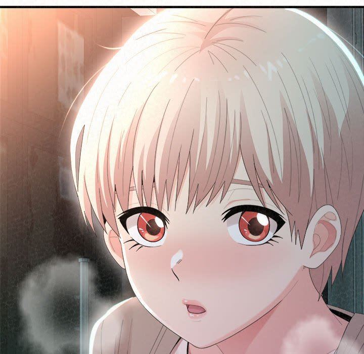 懵懂男生的恋爱史第28话