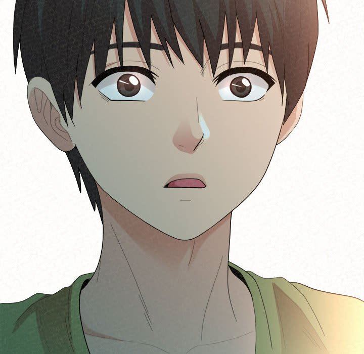 懵懂男生的恋爱史第28话