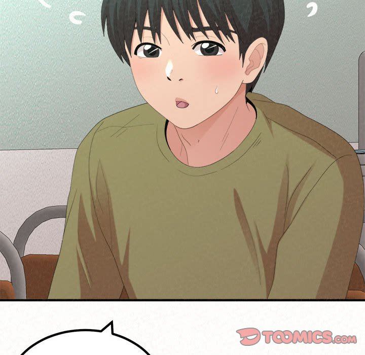 懵懂男生的恋爱史第29话