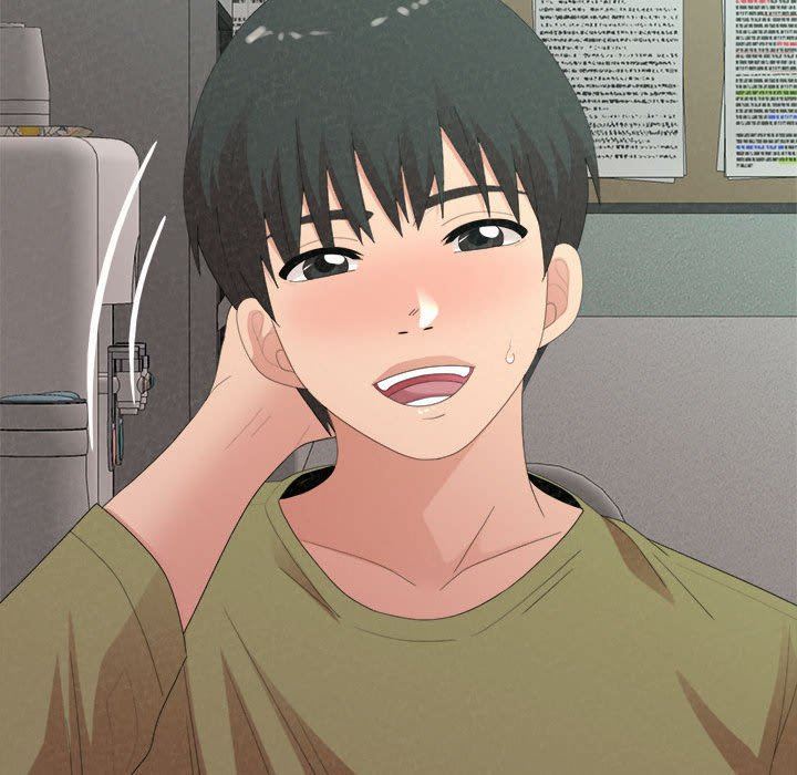 懵懂男生的恋爱史第29话