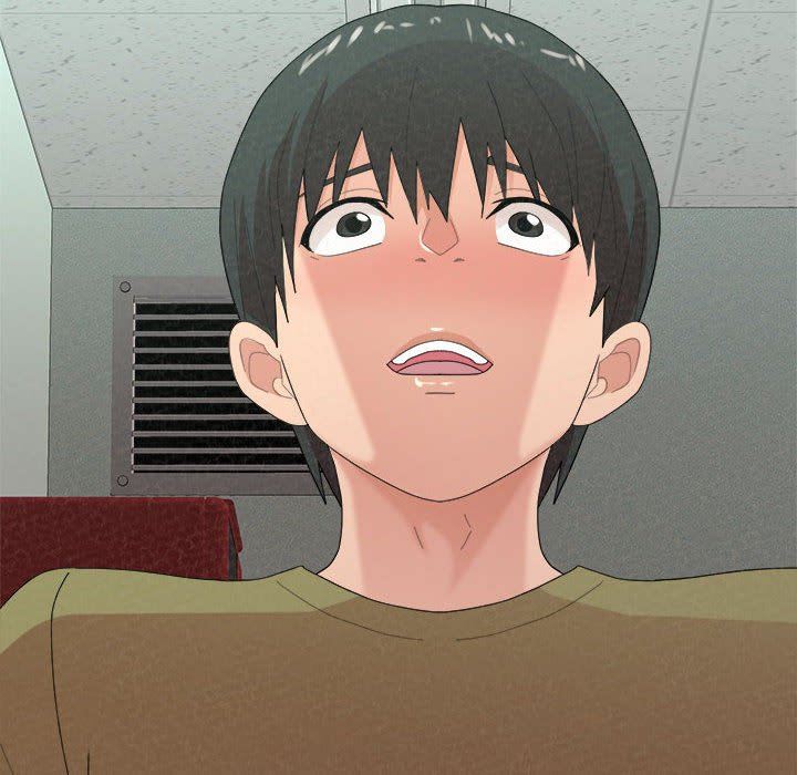 懵懂男生的恋爱史第29话