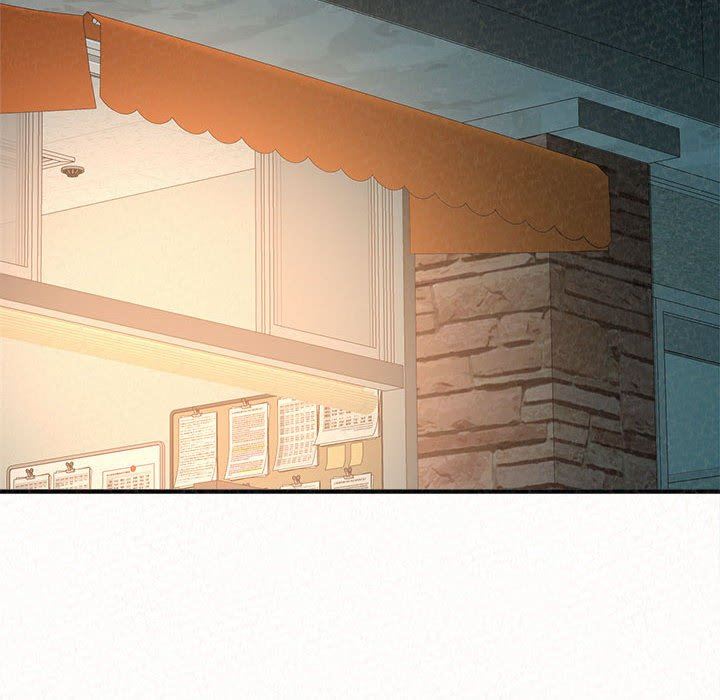 懵懂男生的戀愛史第29話