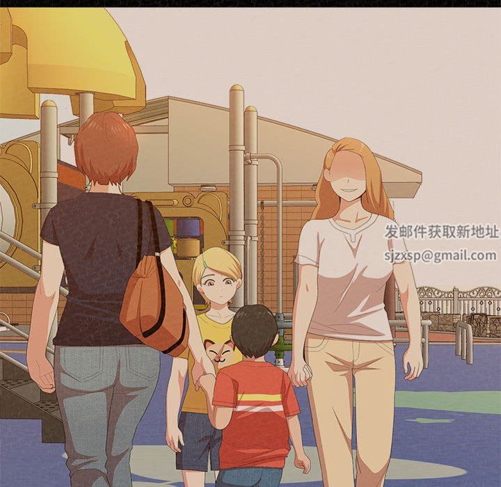 懵懂男生的恋爱史第29话