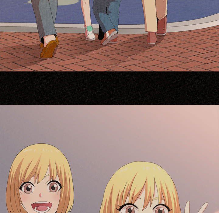 懵懂男生的恋爱史第29话