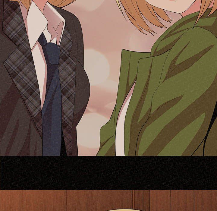 懵懂男生的恋爱史第29话