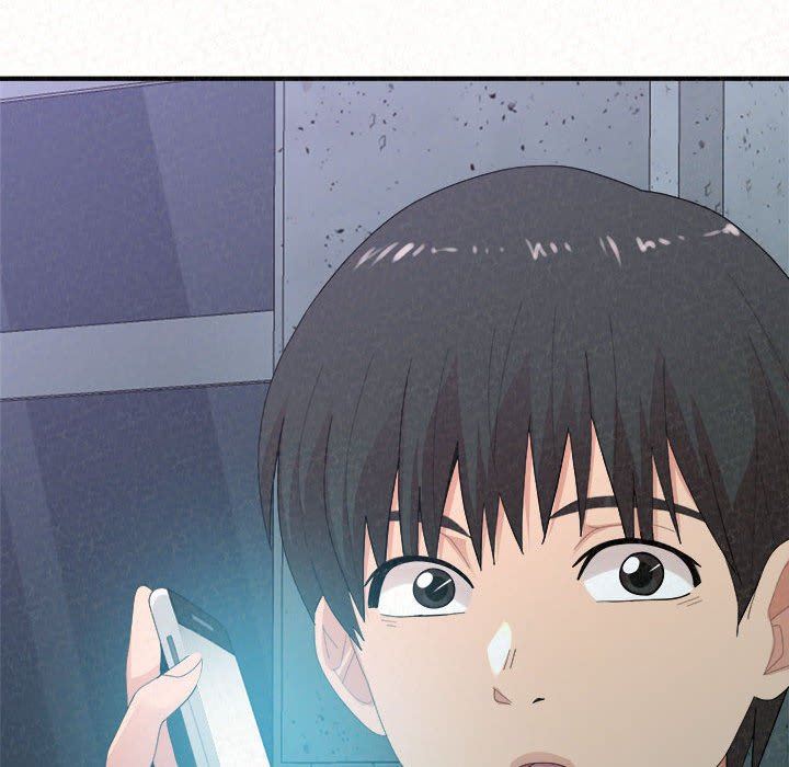 懵懂男生的恋爱史第29话