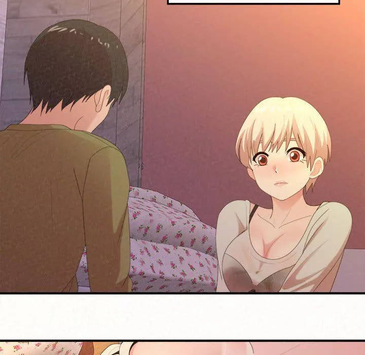 懵懂男生的恋爱史-第30话 - 图片 53