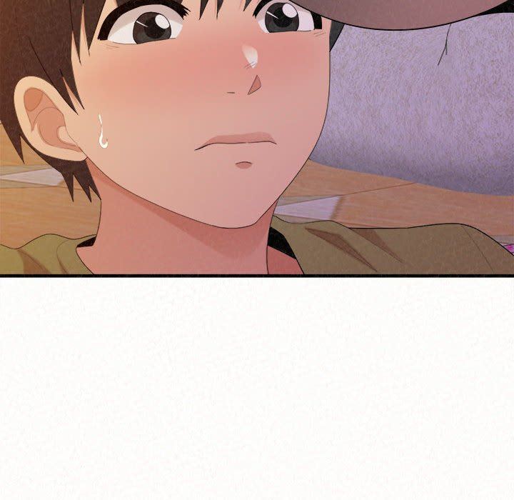 懵懂男生的恋爱史第30话