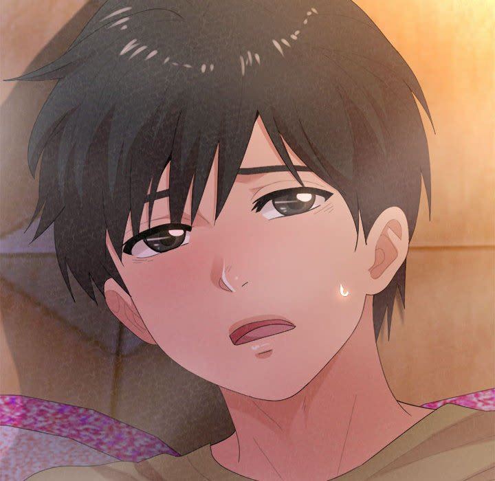 懵懂男生的恋爱史第30话