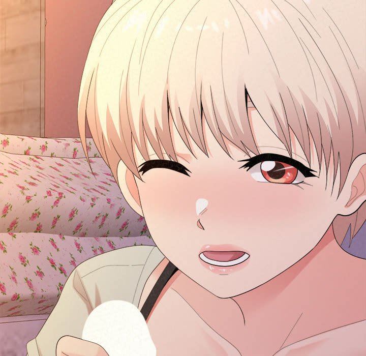 懵懂男生的恋爱史第30话