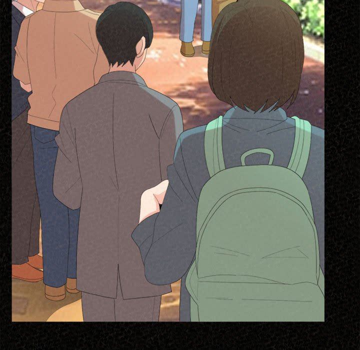 懵懂男生的恋爱史第32话