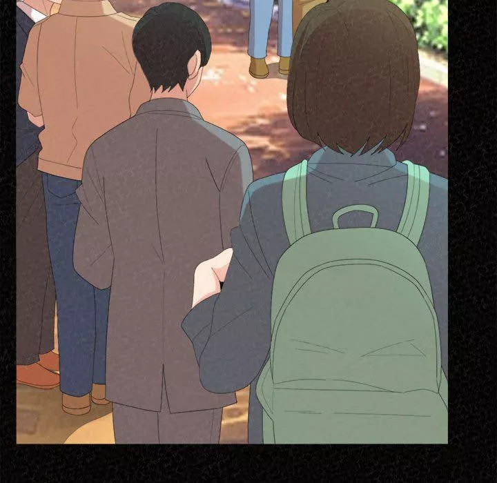 懵懂男生的戀愛史第32話