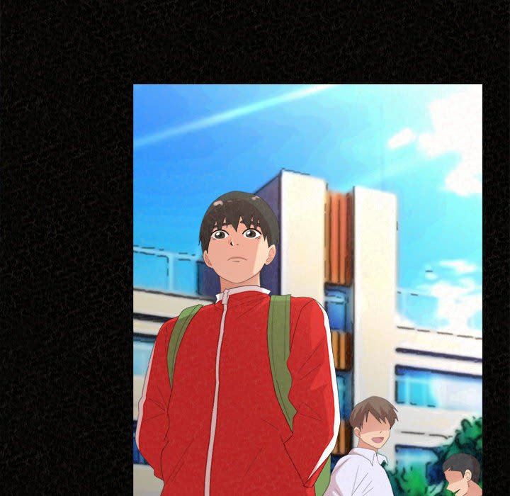 懵懂男生的戀愛史第32話