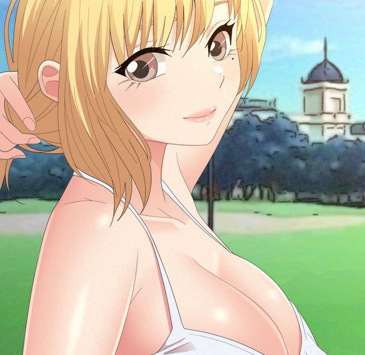 懵懂男生的恋爱史第32话