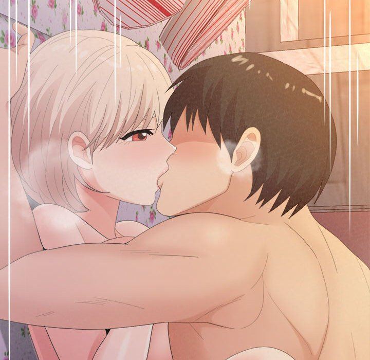 懵懂男生的恋爱史第32话