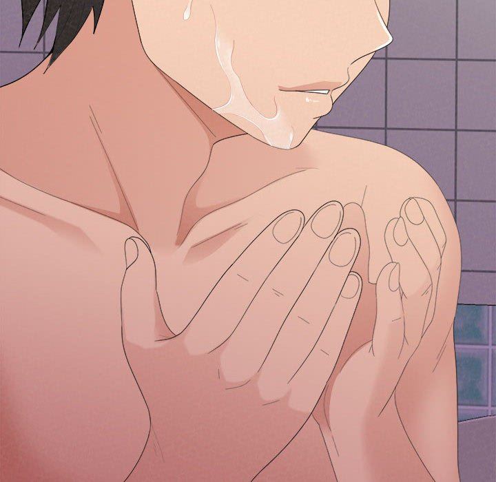 懵懂男生的恋爱史第32话