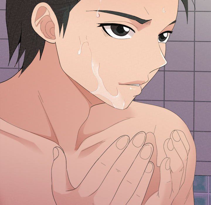 懵懂男生的恋爱史第33话