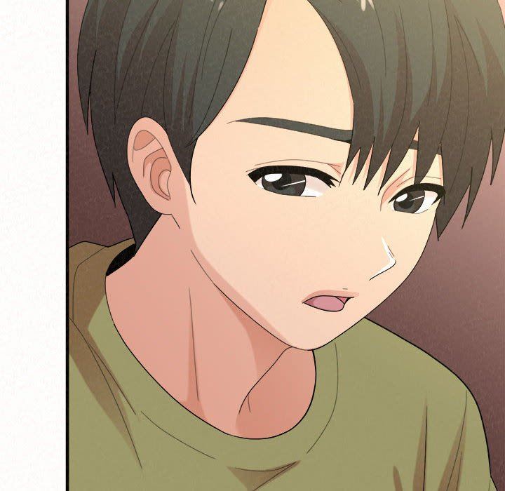 懵懂男生的恋爱史第33话