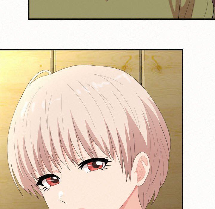 懵懂男生的戀愛史第33話