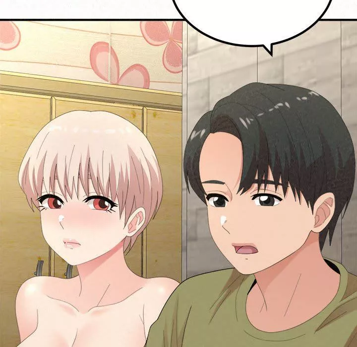 懵懂男生的戀愛史第33話