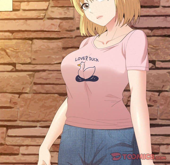 懵懂男生的恋爱史第33话