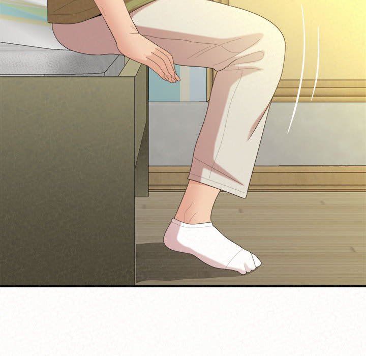 懵懂男生的戀愛史第33話