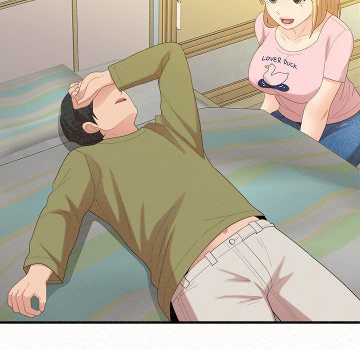 懵懂男生的恋爱史第33话