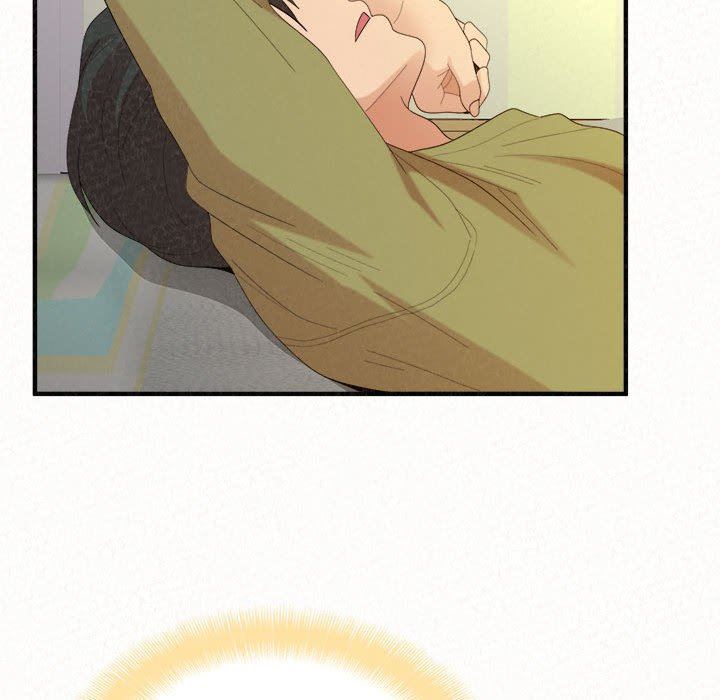 懵懂男生的恋爱史第33话