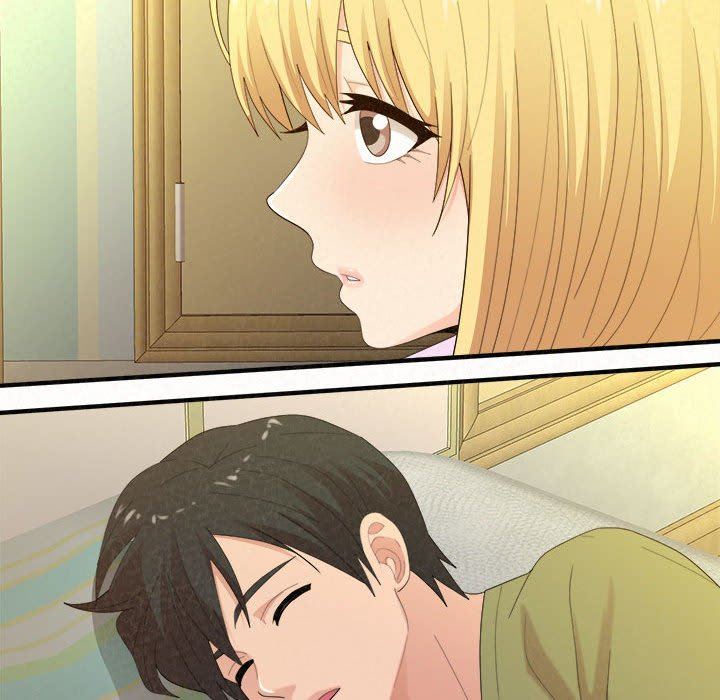 懵懂男生的戀愛史第33話