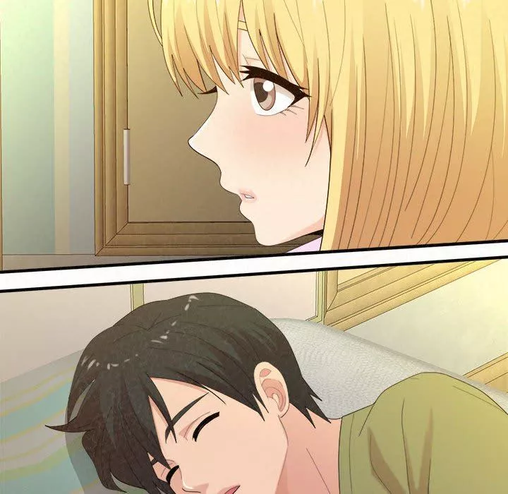 懵懂男生的戀愛史第33話