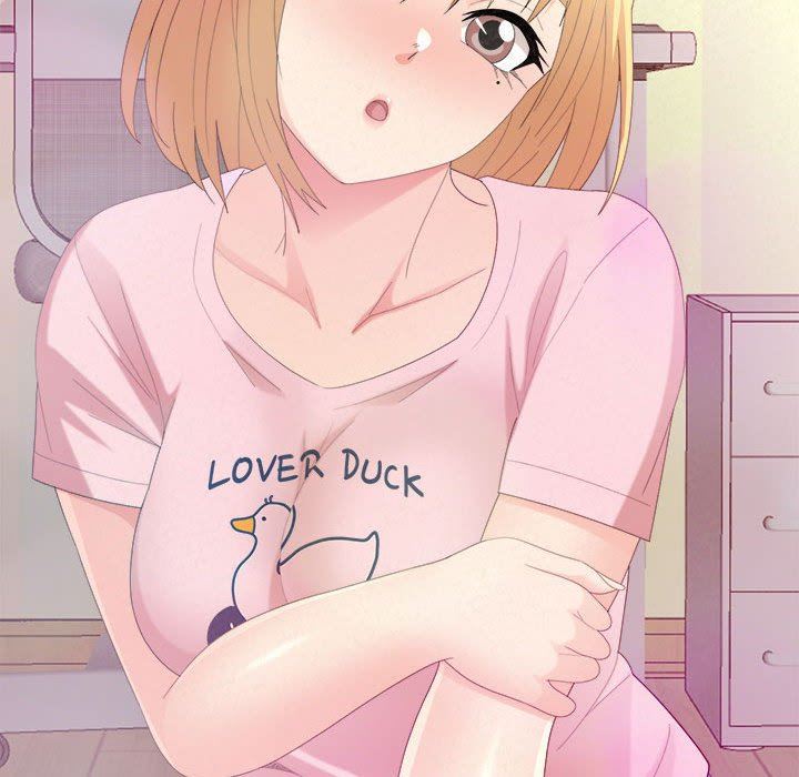 懵懂男生的戀愛史第33話