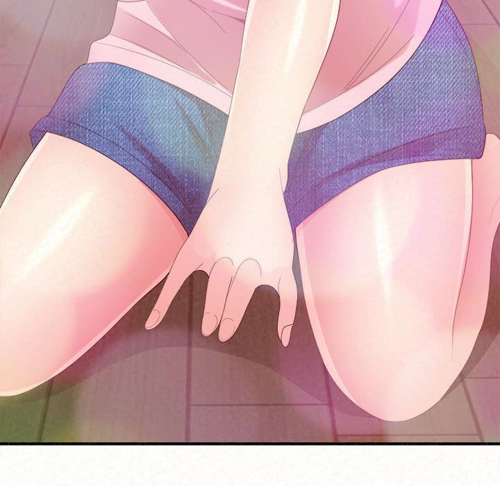 懵懂男生的恋爱史第33话