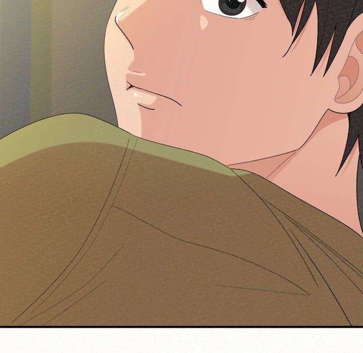 懵懂男生的恋爱史第33话