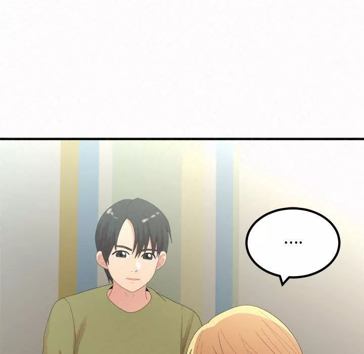 懵懂男生的戀愛史第34話