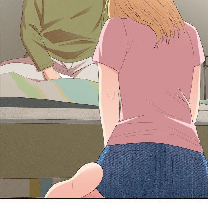 懵懂男生的恋爱史第34话