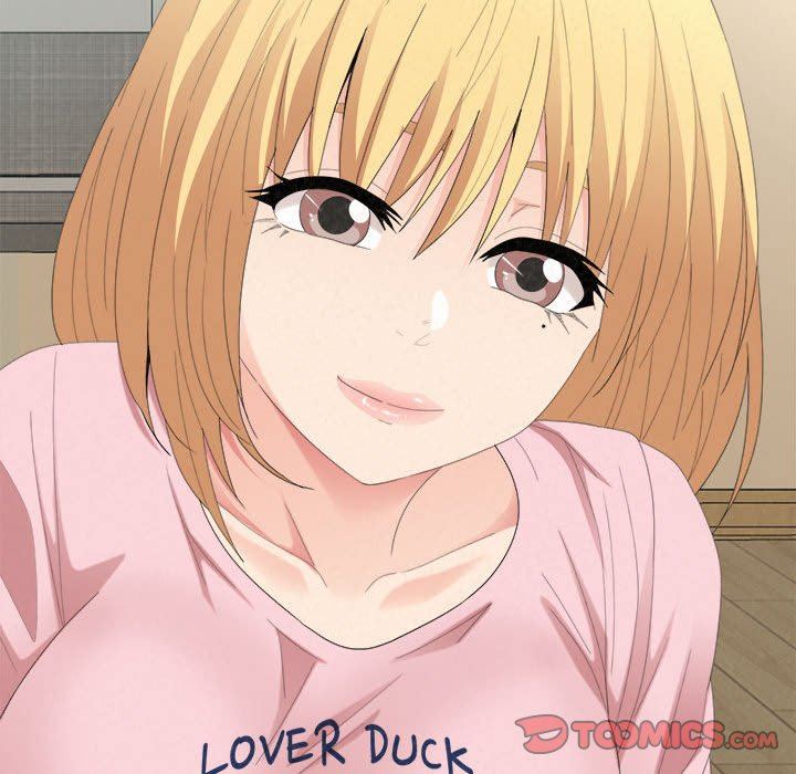 懵懂男生的恋爱史第34话