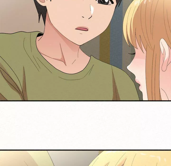 懵懂男生的戀愛史第34話