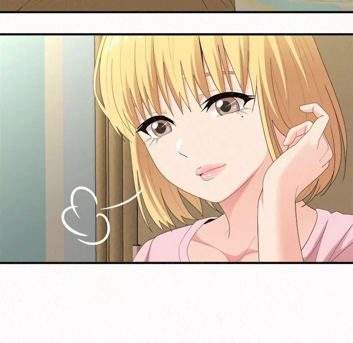 懵懂男生的戀愛史第34話